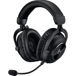 Logitech G Pro X 2 LIGHTSPEED Wireless Gaming Headset