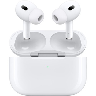 Apple AirPods Pro with Wireless MagSafe Charging Case (2nd Generation)