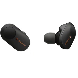 Sony WF-1000XM3 True Wireless Noise-Canceling In-Ear Earphones