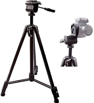 PROMAGE TR385 Proffesional Light Weight Camera Tripod