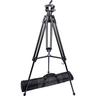 Promage Professional Tripod PM-T650