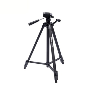 Promage TR3140 Professional Lightweight Camera AND Phone Tripod Stand