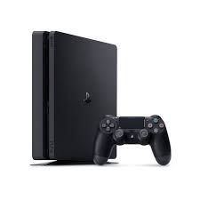 Sony Playstation 4 Console | Ps4 console 500gb
