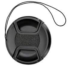 72mm universal lens cap