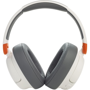 JBL JR 460NC Noise-Canceling Wireless Over-Ear Kids Headphones
