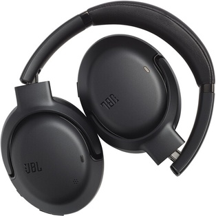 JBL Tour One M2 Noise-Canceling Wireless Over-Ear Headphones