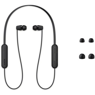 Sony WI-C100 Wireless In-Ear Headphones