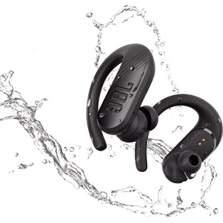 JBL Endurance PEAK II True Wireless In-Ear Sport Headphones.