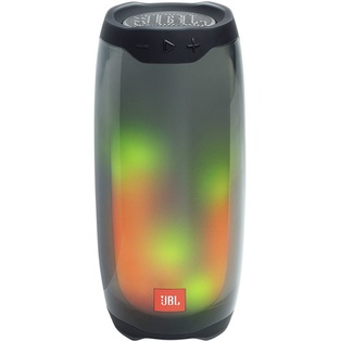 JBL Pulse 4 Portable Bluetooth Speaker
