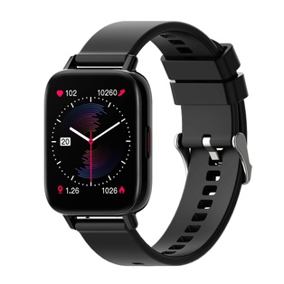 G3 Talk Smart Watch with Silicon Strap