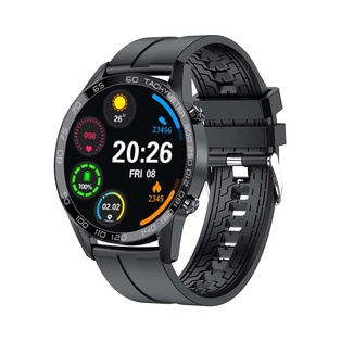 X.CELL Classic 3 Talk Smart Watch