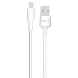 X.CELL USB A to Type C 1.5 Meter Charging Cable cb-ac 1.5