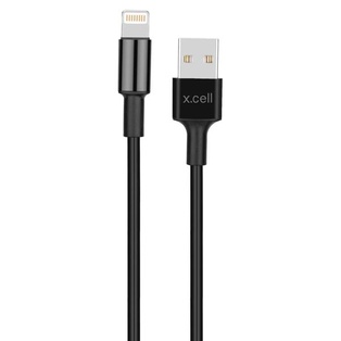 X.CELL USB A Lightning Cable 1.5M CB-AL1.5