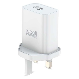 X.CELL HC-CPD20W High Power AC Adapter with Power Delivery
