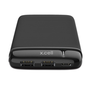 X.CELL 10000mAh Power Bank For Fast Charging With Power Delivery