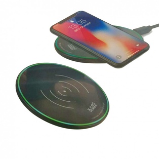 Xcell Fast Wireless Charger 10w - WL-102