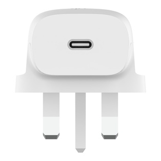 Belkin BoostCharge 20W USB-C PD Wall Charger