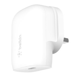 Belkin BoostCharge 30W USB-C PD Wall Charger