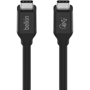 Belkin BoostCharge braided Flex USB-C to USB-C Cable