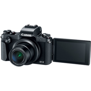 Canon PowerShot G1 X Mark III Digital Camera (copy)