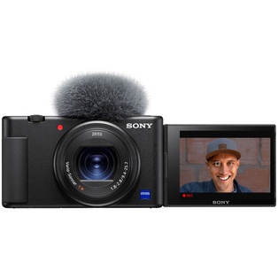 Sony ZV-1 II Digital Camera