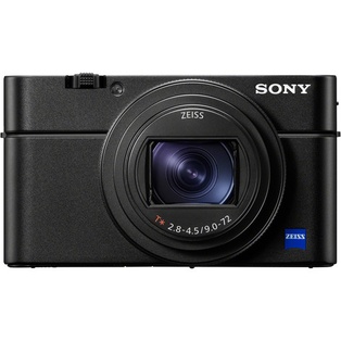 Sony Cyber-shot DSC-RX100 VA Digital Camera