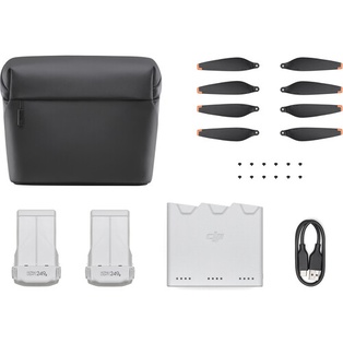 DJI Mini 3 Pro Fly More Kit