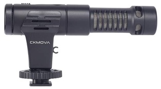 CKMOVA VCM3 PRO Camera Microphone