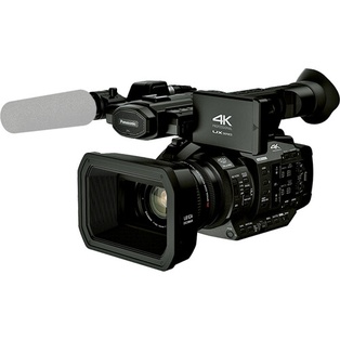 Panasonic AG-UX180 4K Professional Camcorder