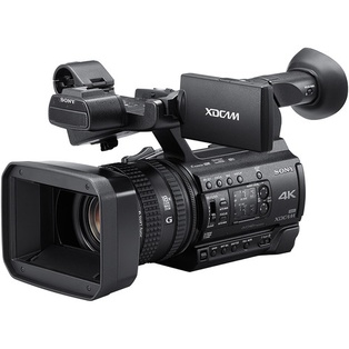Sony HXR-NX200 HXR-NX200P 4K Professional Camcorder