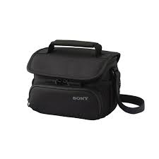 Handycam Carrying Case - LCS-BDM