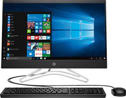 hp desktop 8GB 1TB