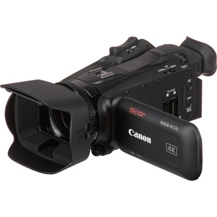 Canon Vixia HF G70 UHD 4K Camcorder