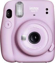 FUJIFILM INSTAX MINI 11 Instant Film Camera