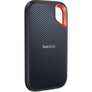 SanDisk 1TB Extreme PRO Portable SSD V2 SDSSDE81-1T00-G25