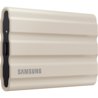 Samsung 2TB T7 Shield Portable SSD PE2T0k