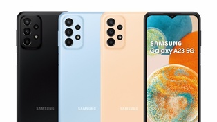 Samsung Galaxy A23 SM-A235F/DS