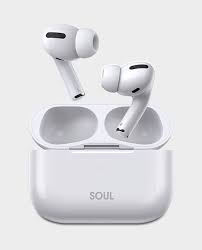 X.Cell Soul 8 Pro True Wireless Earbuds