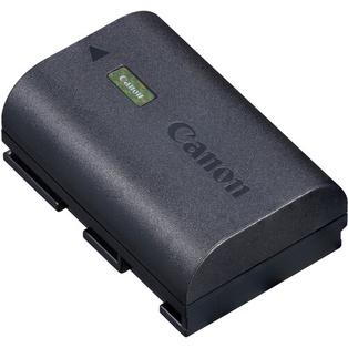 Canon LP-E6NH Lithium-Ion Battery (7.2V, 2130mAh)