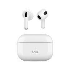 X.Cell Soul 10 Pro True Wireless Earbuds