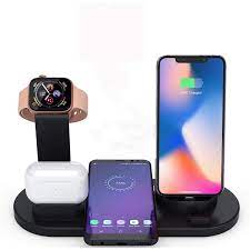 X.Cell 6 In 1 Multi Wireless Charger HC6 10W