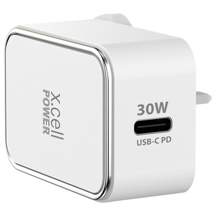 X.Cell Xcell HC-229i Usb-c PD Charging Adapter 30W
