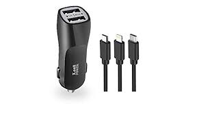 Xcell CC-480mlc Fast Car Charger