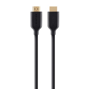 Belkin High-Speed HDMI Cable with Ethernet (5m)
