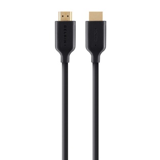 Belkin High-Speed HDMI Cable with Ethernet (2m)