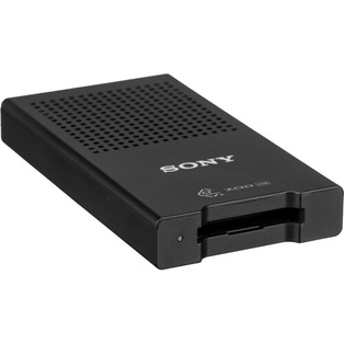 Sony MRW-G1 CFexpress Type B/XQD Memory Card Reader