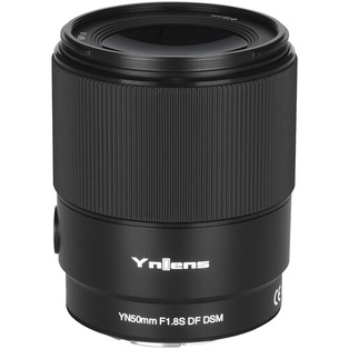 YN Lens 35mm F25  DF DSM SOny E mount