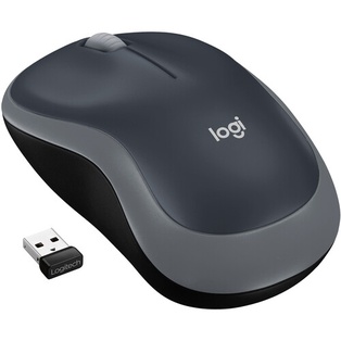 Logitech M185 Wireless Mouse