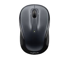 Logitech Wireless Mouse M325