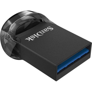 SanDisk Ultra Fit 128GB, USB 3.1 flash disk -  Small Form Factor